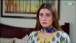 Mohabbat Aur Mehangai - Episode 18